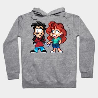 After Today - Max & Roxanne Hoodie